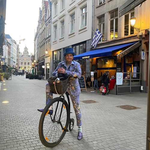 Ahmed mr Kadiri