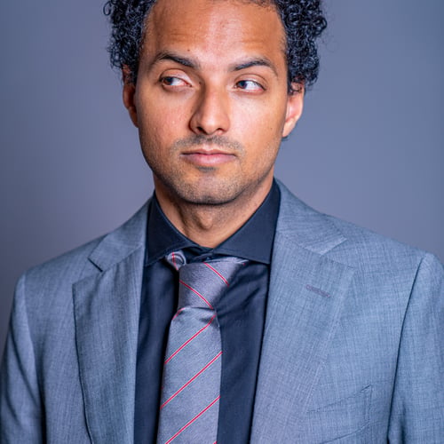 Shri ramkumar Oedit Doebé ©