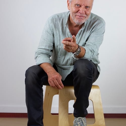 Tom de Jong