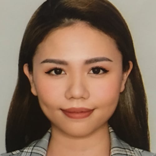 Linh Huynh