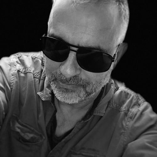 Paul Tekenbroek