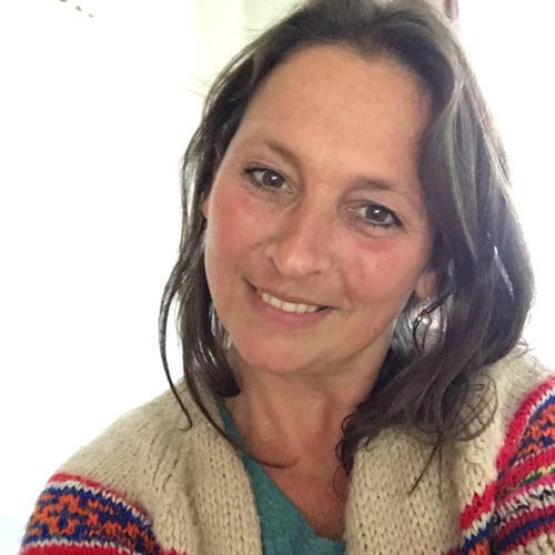 Catherine Cuykens