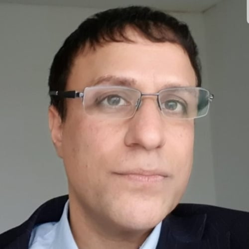 Emad Muhamad
