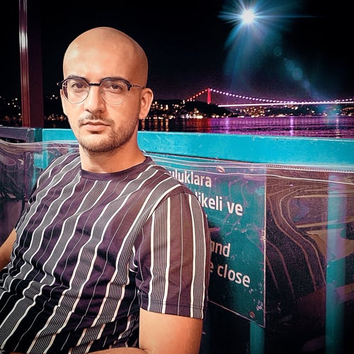 Serafettin michael Duran