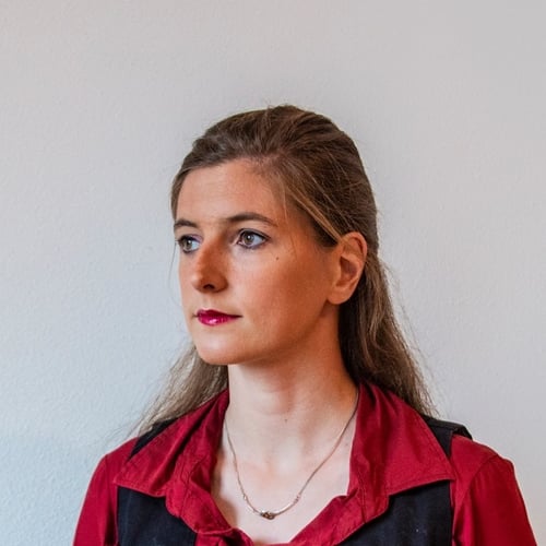 Mylène Cressent