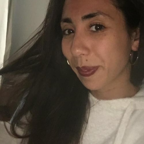 Soufia s Issami-Vijfhuizen