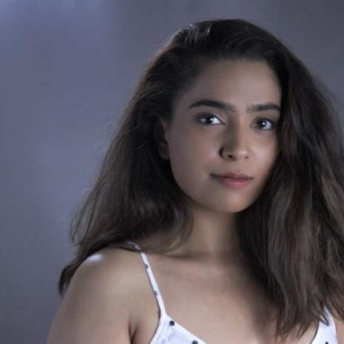 Priscilla Mahesh