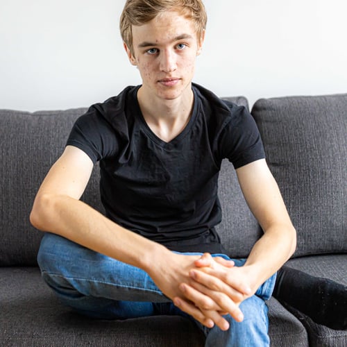 Dimitri Nijsse