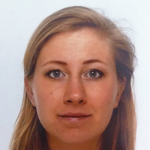 Marit van der Heijden