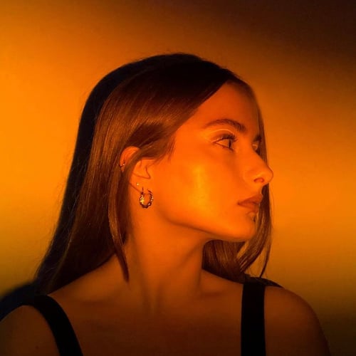 Eva van Overbeek