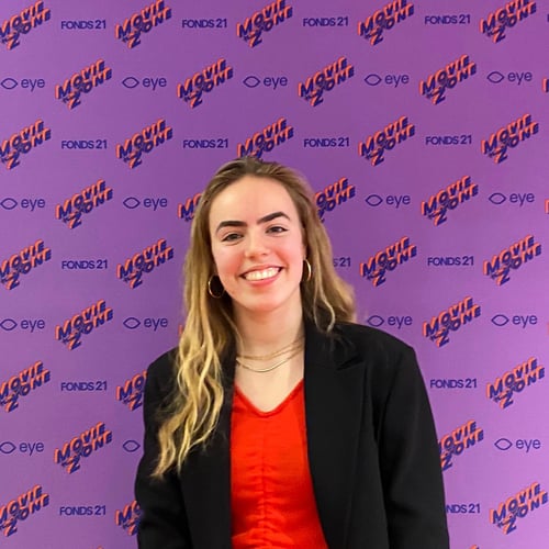 Sterre Rutten