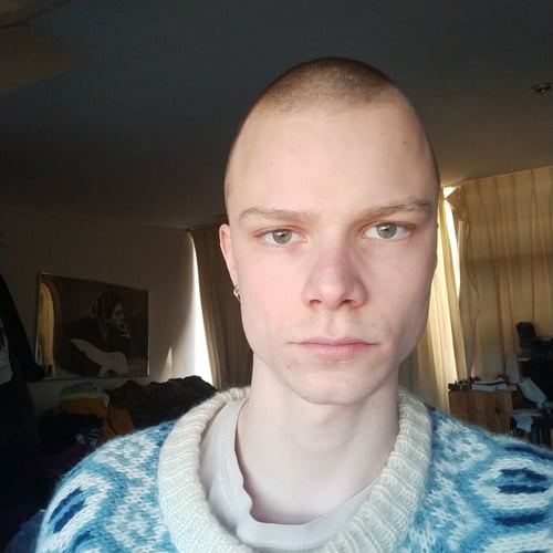 Dion Borst