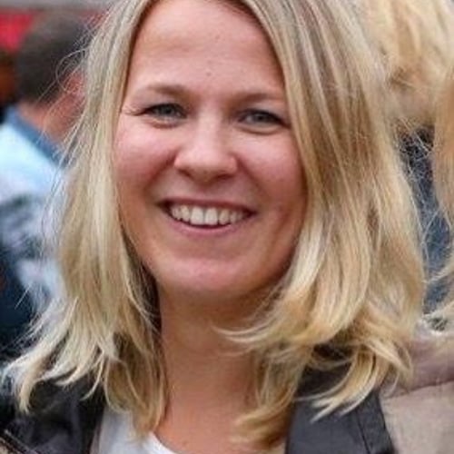 Rianne Bosma
