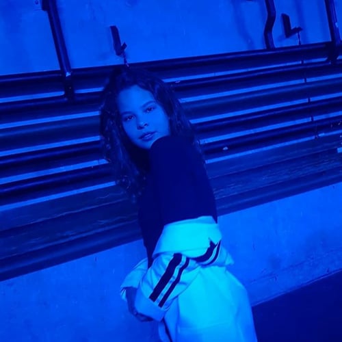 Chanel Jugwels