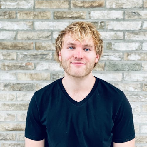 Dillon Bentlage