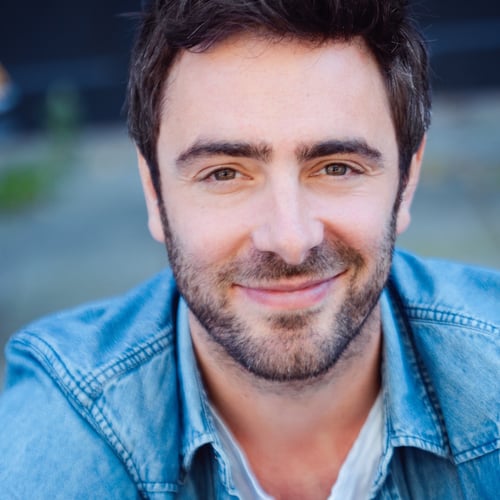 Steven Wouterlood