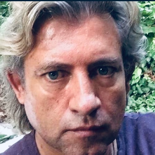 Rodolfo Pacheco