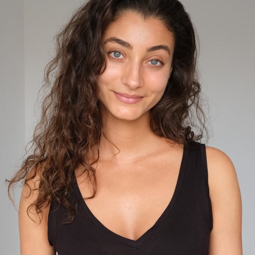 Pamela Bugdayci
