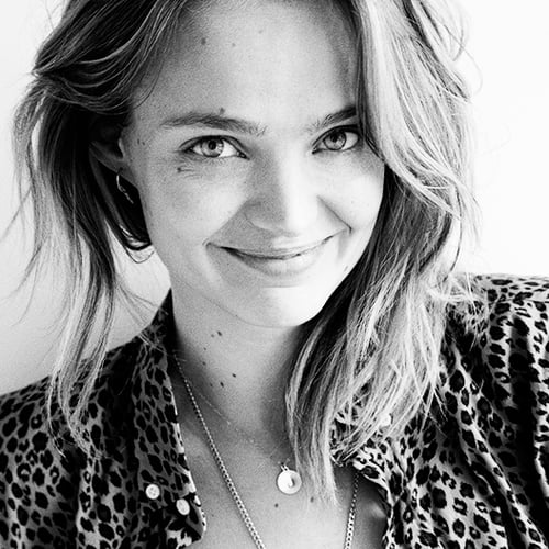 Svea Berlie