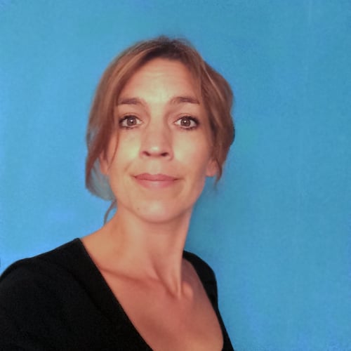Eva Bos