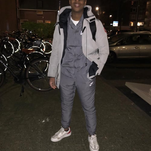 Mohamed