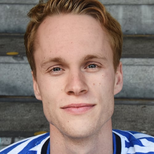 Jeroen Sigterman