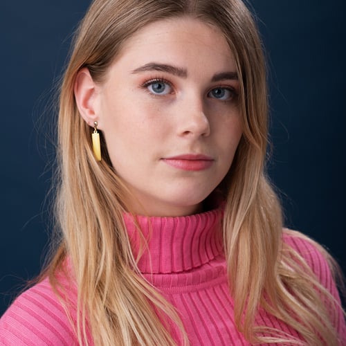 Noemi lente Bär