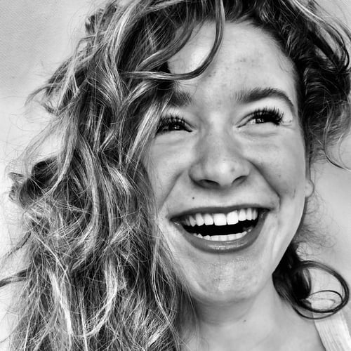 Fleur van Opijnen