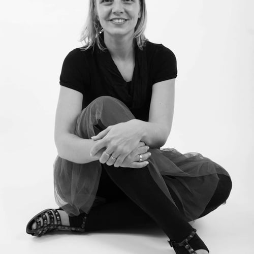 Dana Gooijer