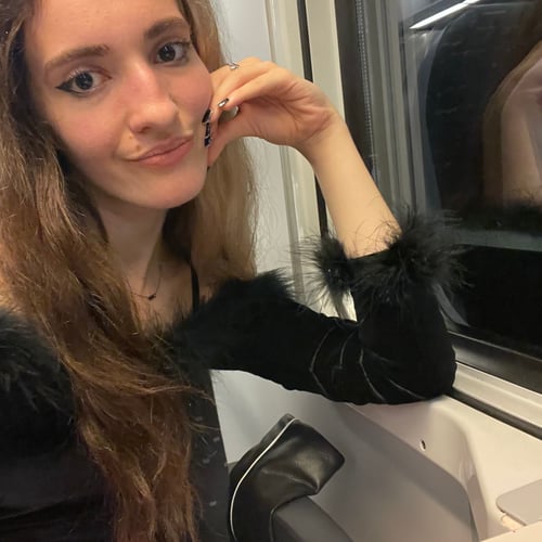 Sarya Aras