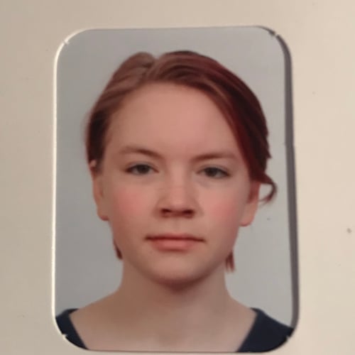 Coco Ter Heide