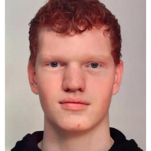 Egbert van Bergeijk