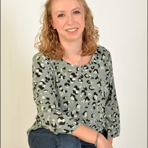 Jessica Huijten