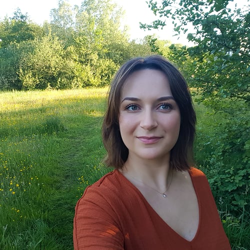 Rabia Mohammadi