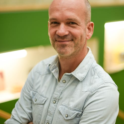 Rob van Van Belkum