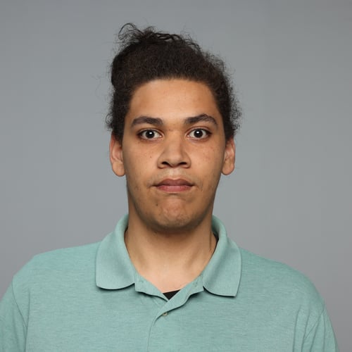 Ayrton Van Calcar