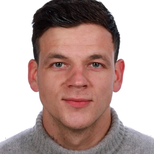 Bart van Moorsel