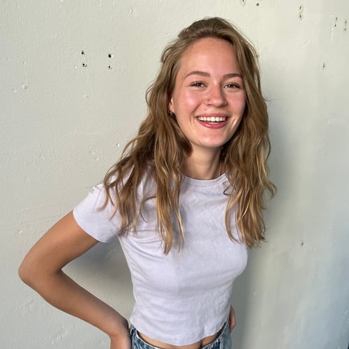 Tamar Jansen