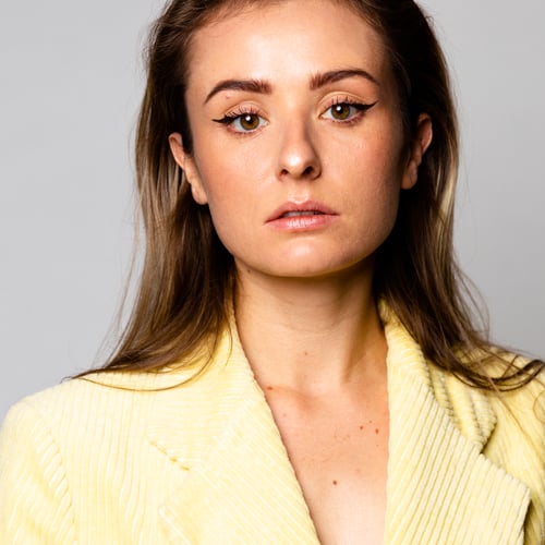 Melissa-May Lassooy