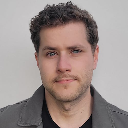Julian Stegehuis