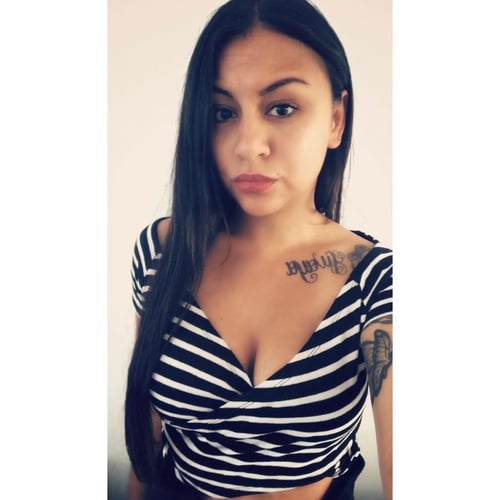 Naomi Lopulalan