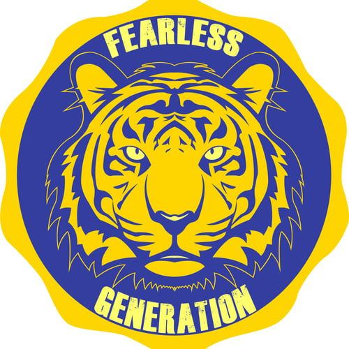 Fearless Generation TV