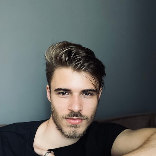 Dylan van Olffen