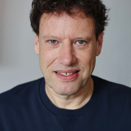 Hans de Visser