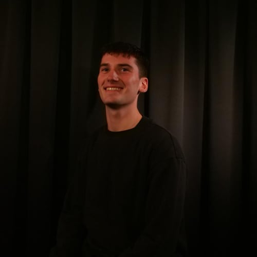 Wouter de Man