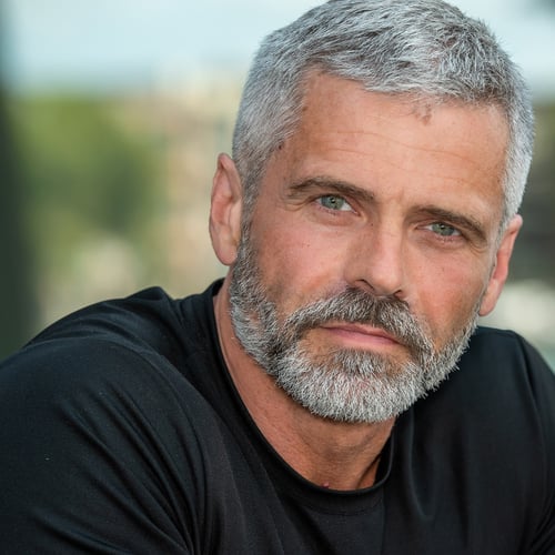 Bertil Visser