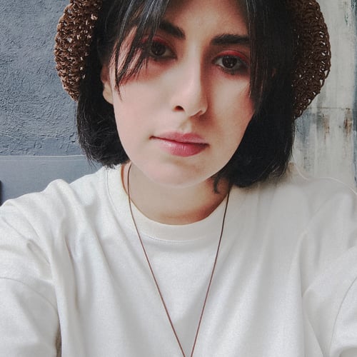 Pegah Salempour