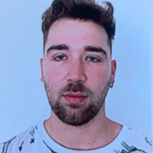 Tiago Otazu