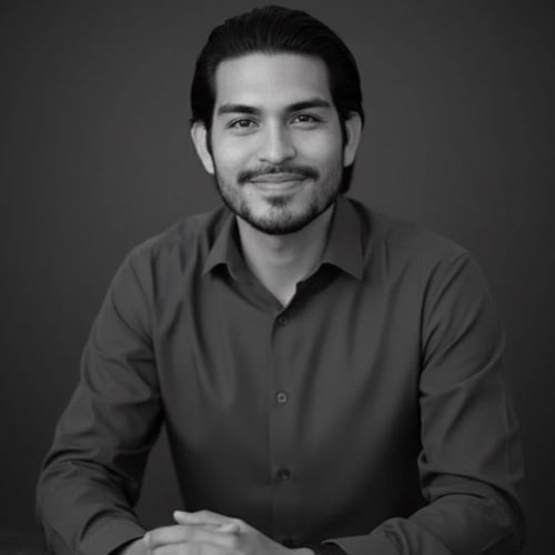 Gabriel Cardenas