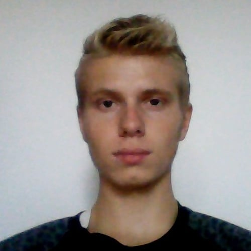 Noah Snel